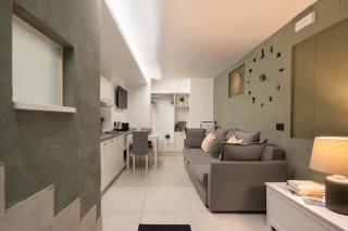 Keys of Italy - Vigna Vecchia 24 - Cozy Mezzanine in Santa Croce - Firenze - 3
