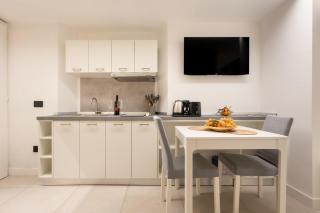 Keys of Italy - Vigna Vecchia 24 - Cozy Mezzanine in Santa Croce - Firenze - 2