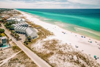 Salt Haus 30A by AvantStay Amazing Ocean Views w Community Pool Access - Santa Rosa Beach - 6