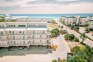 Salt Haus 30A by AvantStay Amazing Ocean Views w Community Pool Access - Santa Rosa Beach - 4
