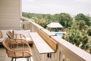 Salt Haus 30A by AvantStay Amazing Ocean Views w Community Pool Access - Santa Rosa Beach - 2