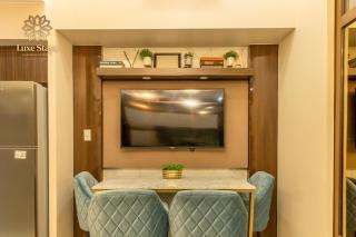Luxurious 1BR Staycation at One Uptown BGC - Manila - 5