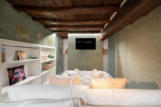 Keys of Italy - Vigna Vecchia 24 - Cozy Mezzanine in Santa Croce - Firenze - 5