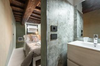 Keys of Italy - Vigna Vecchia 24 - Cozy Mezzanine in Santa Croce - Firenze - 6