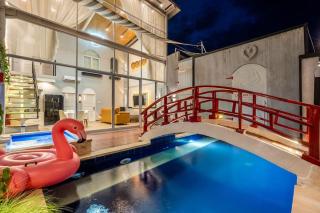 Luxury Villa Belvedere Bali in Seminyak - Seminyak - 0