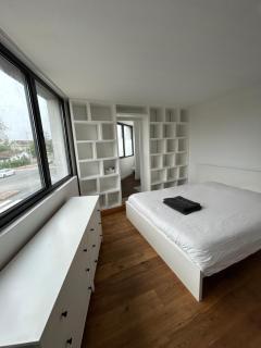 La Résidence Amal - 0