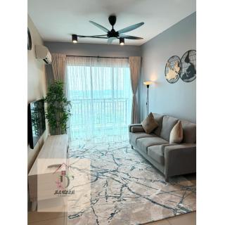 D' Alyssa Homestay Perda - Bukit Mertajam - 3