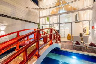 Luxury Villa Belvedere Bali in Seminyak - Seminyak - 8