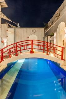 Luxury Villa Belvedere Bali in Seminyak - Seminyak - 9