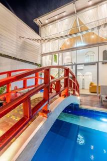 Luxury Villa Belvedere Bali in Seminyak - Seminyak - 7