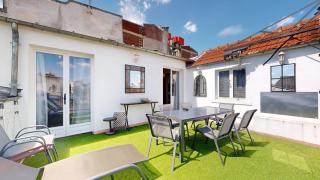 Bluestay 201 - Superb apartment in Paris - París - 9