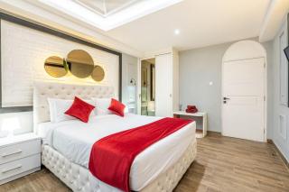 Luxury Villa Belvedere Bali in Seminyak - Seminyak - 1