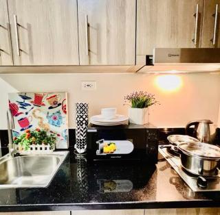 Mall of Asia - Aseana Pasay Cheap Accommodation - Manila - 5
