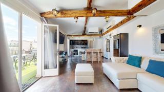 Bluestay 201 - Superb apartment in Paris - París - 5