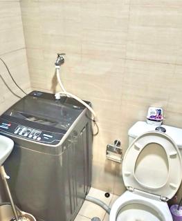 Mall of Asia - Aseana Pasay Cheap Accommodation - Manila - 2