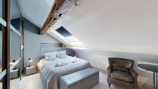 Bluestay 201 - Superb apartment in Paris - París - 8