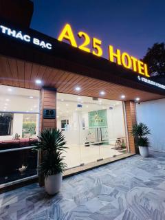 A25 Hotel - 29 Thác Bạc - Sapa - Sa Pa - 3
