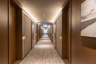 Atour Hotel Kunming Yunnan-Burma Avenue - 1