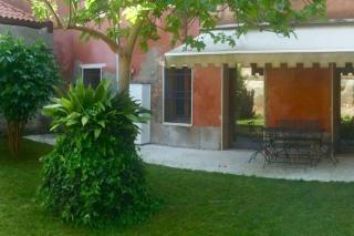 Raphael's Garden House - Venice - 0