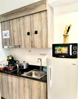 Cozy Home in Mall of Asia - Aseana Pasay - Manila - 1