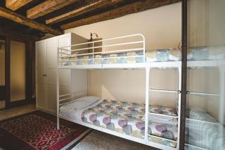 Raphael's Garden House - Venice - 2
