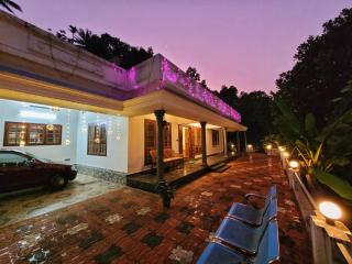 A one cottage - Anachal - 0