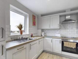 Chic 1-Bedroom Apartment - Belfast - 7