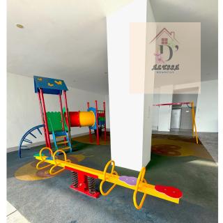 D' Alyssa Homestay Perda - Bukit Mertajam - 8