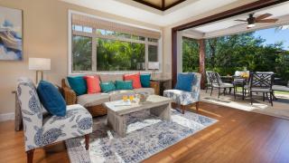 DOLPHIN HALE Inviting KaMilo 3BR Home with Private Beach Club - Waikoloa - 7