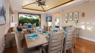 DOLPHIN HALE Inviting KaMilo 3BR Home with Private Beach Club - Waikoloa - 2