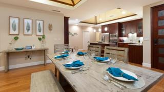 DOLPHIN HALE Inviting KaMilo 3BR Home with Private Beach Club - Waikoloa - 1