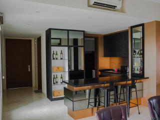 Epic Marina View 3BR Permas w Bathtub & Seaview Balcony Permas by Our Stay - Johor Bahru - 9