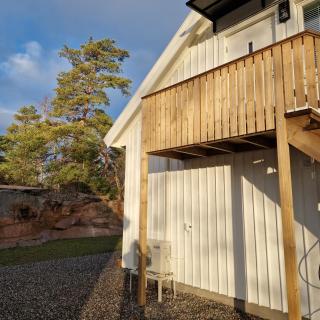 Room on the second floor - Brastad - 5