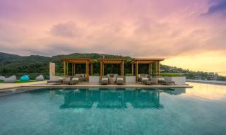 Panora Deluxe sea view apartment by Lofty - Praia de Surin - 7