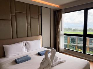 Panora Deluxe sea view apartment by Lofty - Praia de Surin - 6