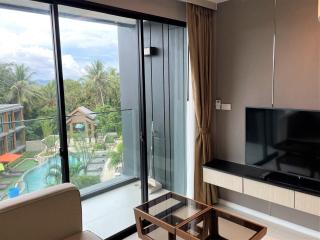 Panora Deluxe sea view apartment by Lofty - Praia de Surin - 4