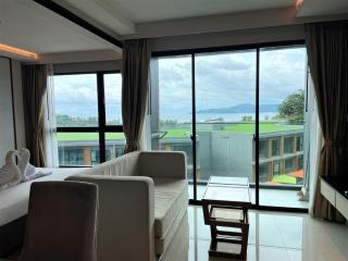 Panora Deluxe sea view apartment by Lofty - Praia de Surin - 3