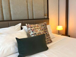 Private sea view apartment at Mida Grande Resort - Surin Beach - 3