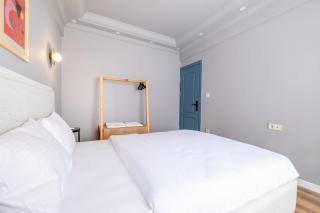 Mayer Beyoglu Apartments - Istanbul - 4