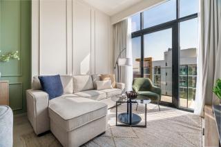 GuestReady - Elegant living in Downtown Dubai - 0