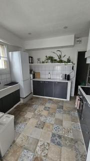 habitacion doble grande 2 personas balcon lisboa - Lissabon - 9