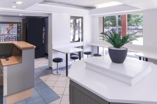 SUN1 Foreshore Cape Town - Ciudad del Cabo - 7