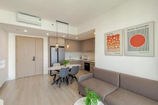 Bống Homestay-Luxury Apartment-2PN - Long Bình - 9
