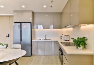 Bống Homestay-Luxury Apartment-2PN - Long Bình - 8