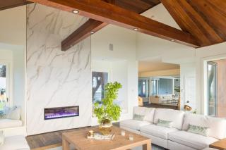 10-acre Private Island Sleeps 26 Pool Golf Cart Buck Island by AvantStay - Hilton Head Island - 1