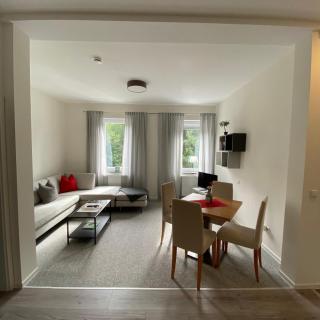 Ferienwohnung Leinbaum - Altleiningen - 6