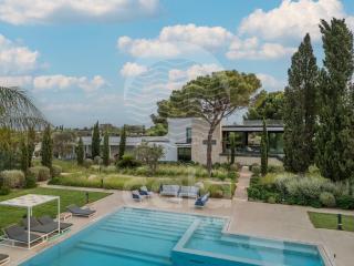 Villa Nausicaa - Piscina e Campo da Tennis privati - by Cala Salento - Porto Cesareo - 0