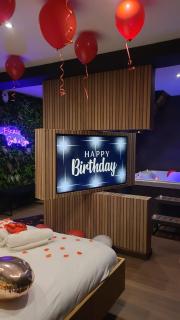 L'Escale Suite & Spa - - 3