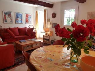La Calvinette - Pernes-les-Fontaines - 6
