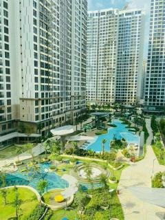 Bống Homestay-Luxury Apartment-2PN - Long Bình - 0